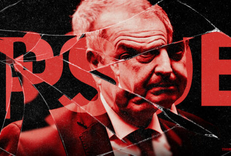 La intimidad de Zapatero