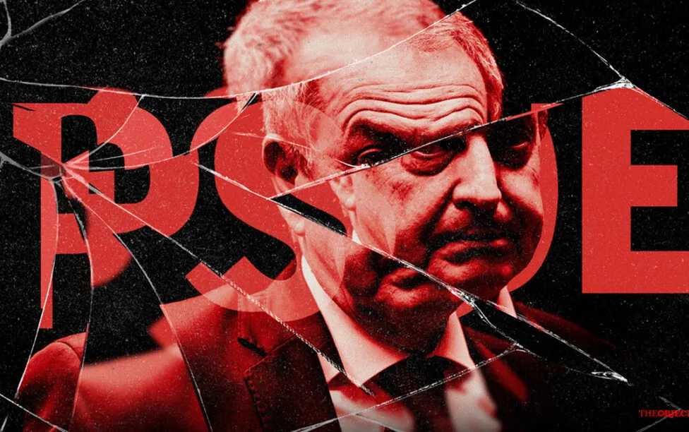 La intimidad de Zapatero