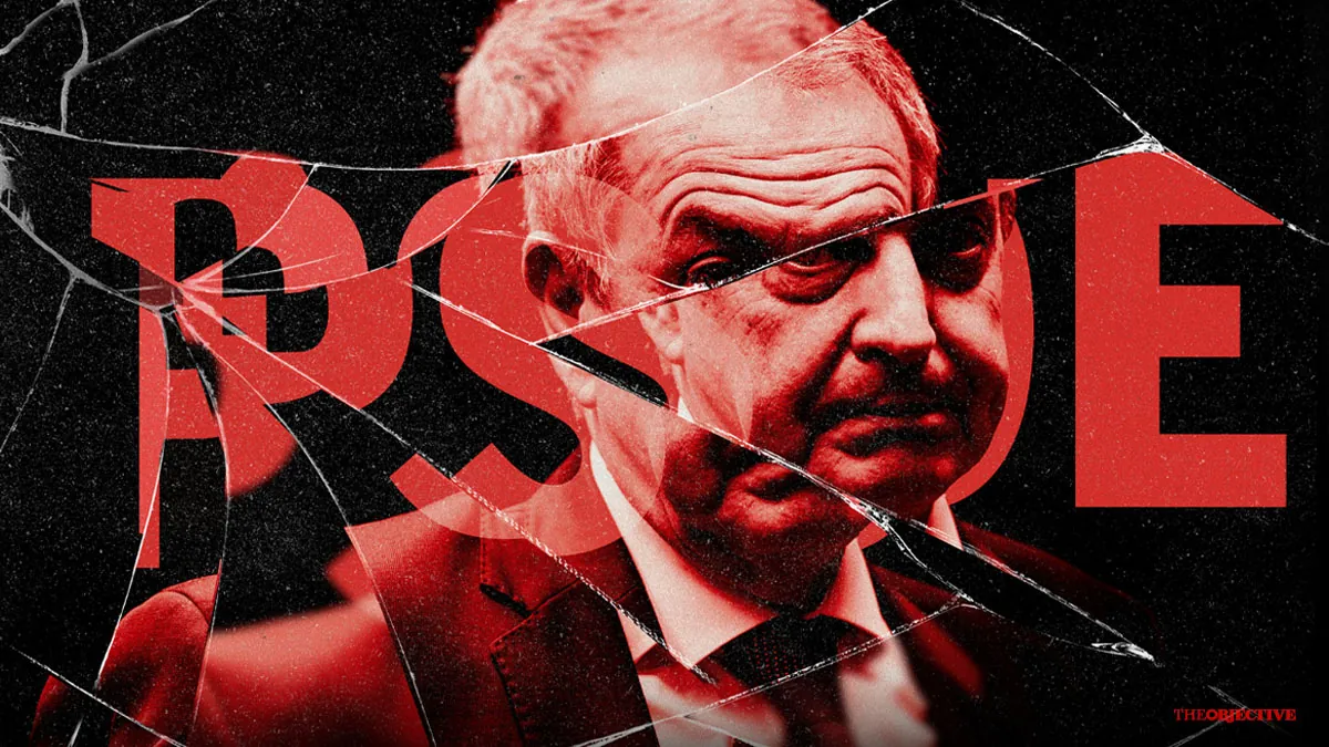 La intimidad de Zapatero