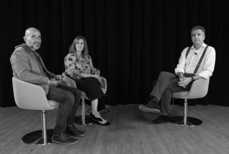 El proyecto que está transformando bancos de alimentos en supermercados