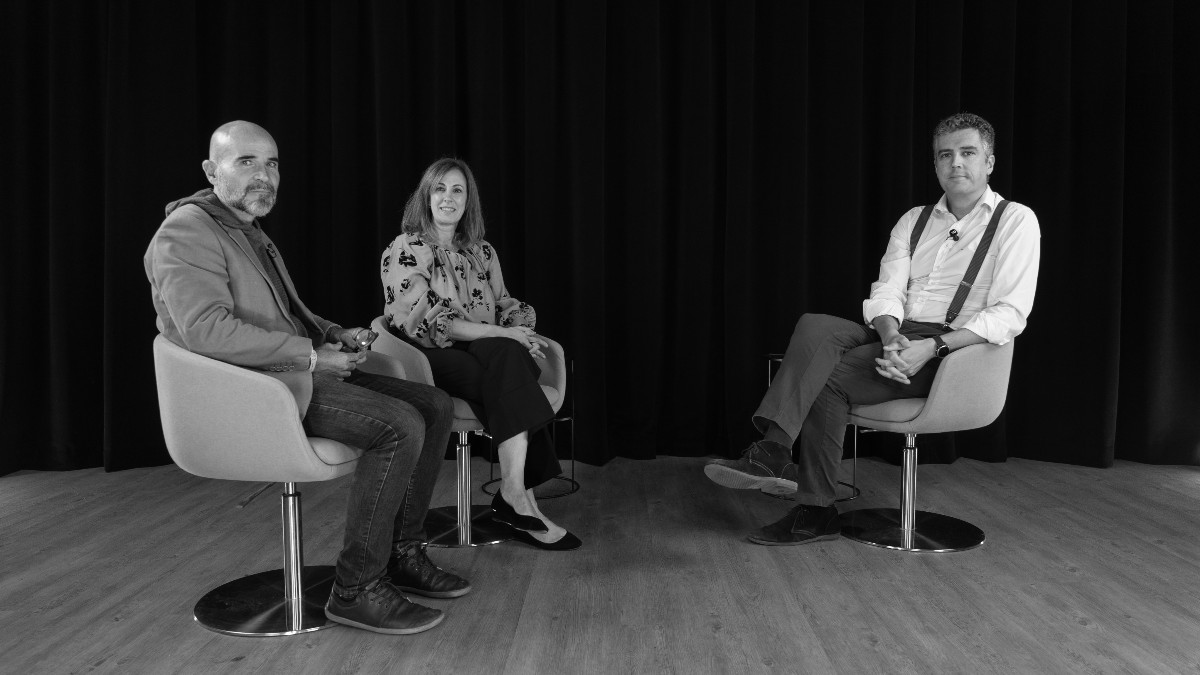 El proyecto que está transformando bancos de alimentos en supermercados