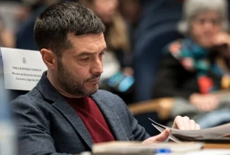 Analítica a Bustinduy