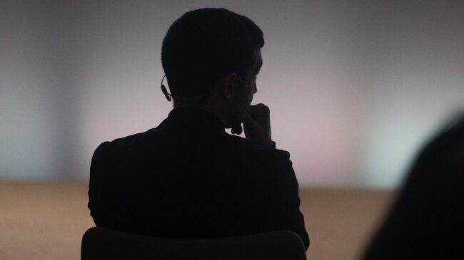 Bustinduy se ofrece como 'número dos' pero en Sumar prefieren que lidere la candidatura