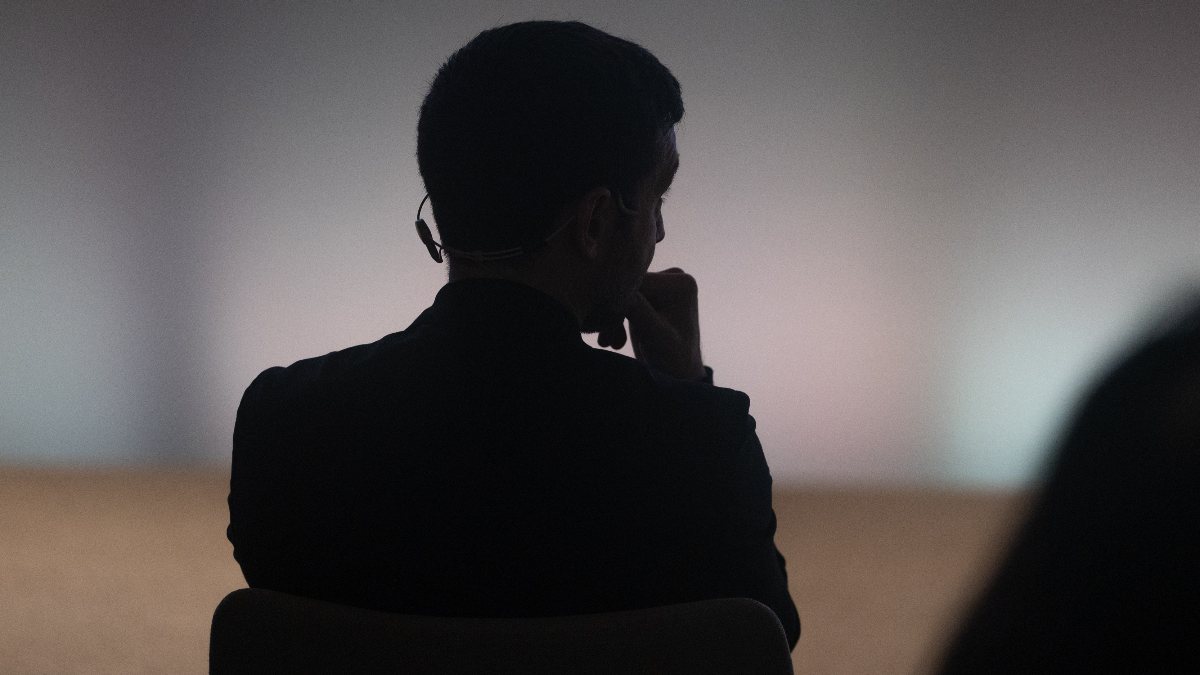 Bustinduy se ofrece como ‘número dos’ pero en Sumar prefieren que lidere la candidatura