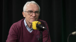 Podcast | Fuera de micrófono con Paco García Caridad