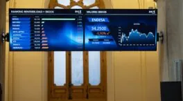 La bolsa española cae un 7,01% y registra su mayor caída semanal en cuatro años