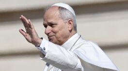 León XIV visita el Principado de Mónaco, convirtiéndose en el primer Papa en ir al país