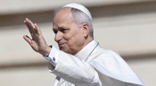 León XIV visita el Principado de Mónaco, convirtiéndose en el primer Papa en ir al país