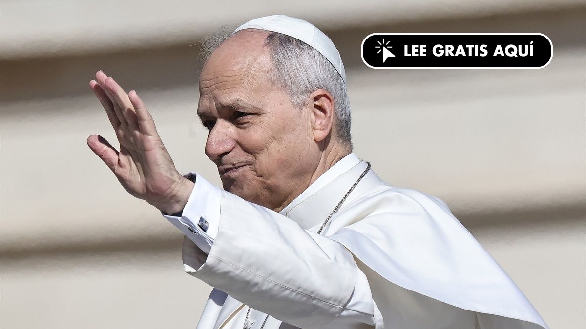 León XIV visita el Principado de Mónaco, convirtiéndose en el primer Papa en ir al país