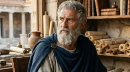 Platón, filósofo, ya lo anticipó a sus 67 años: «La pobreza no viene por la disminución de las riquezas, sino por la multiplicación de deseos»