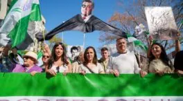 Podemos quiere encabezar la lista de Málaga y el 'número dos' en Sevilla si hay pacto con IU