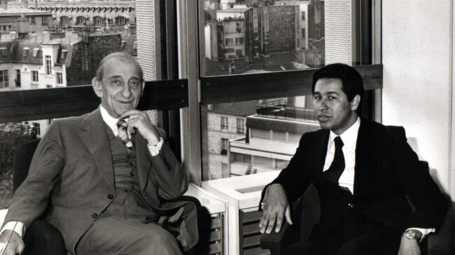 Aron y Clausewitz, una filosofía realista de la guerra