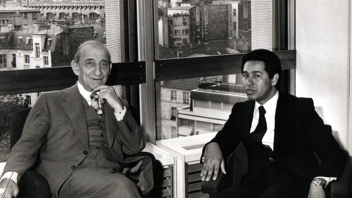 Aron y Clausewitz, una filosofía realista de la guerra