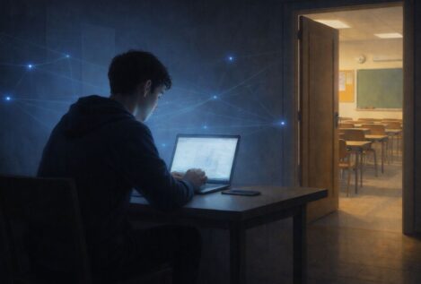 Prohibir las redes es más fácil que educar