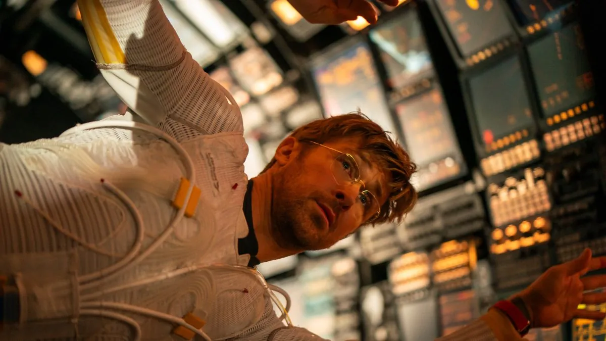 ‘Proyecto Salvación’: ciencia ficción apocalíptica y amistad intergaláctica