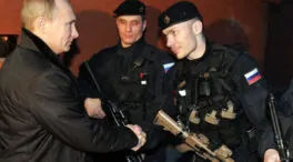 Rusia construyó su unidad de asesinatos más secreta y la dinamitó el Google Translate