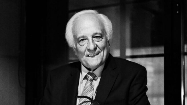 Raúl del Pozo, el deslumbrante reportero audaz