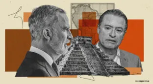 Un discurso inadecuado