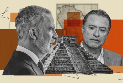 Un discurso inadecuado