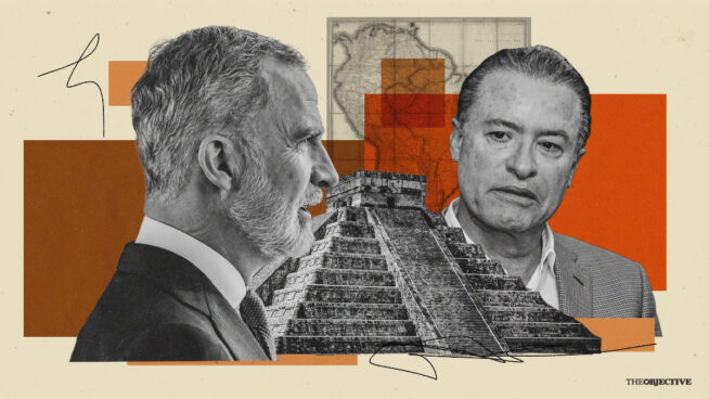 Un discurso inadecuado