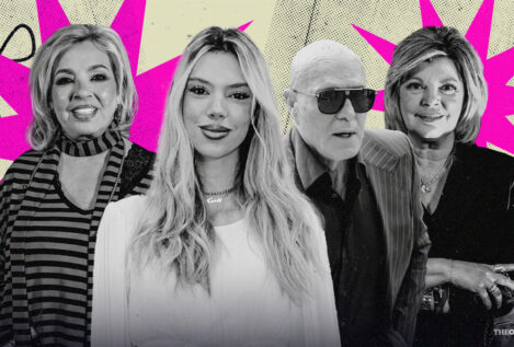 Tocata y fuga de Alejandra Rubio: crónica de un fracaso mayúsculo o de una estrategia maestra