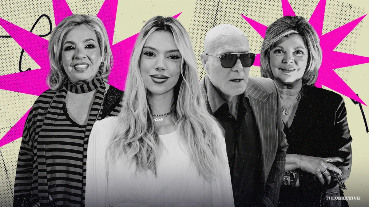 Tocata y fuga de Alejandra Rubio: crónica de un fracaso mayúsculo o de una estrategia maestra