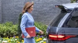 Reino Unido apuesta por una relación económica «más estrecha» con la UE