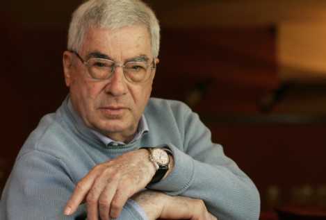 Rafael Azcona y la España cruel, tierna y descarriada