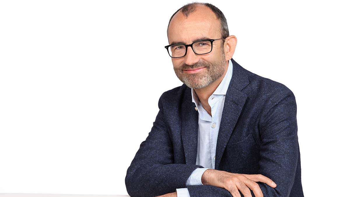 Rafael Santandreu, psicólogo, sobre encontrar la felicidad en la amistad: «Hay que saber esquivar los fallos de los otros»