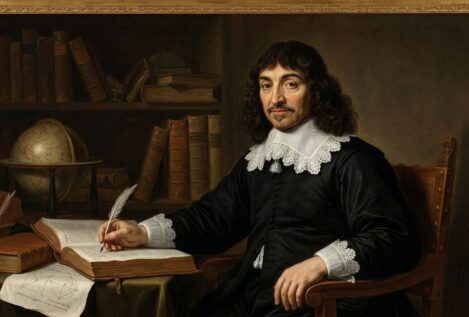 René Descartes, filósofo, ya dio en 1637 su clave de la felicidad: «Divide cada dificultad en tantas partes como sea necesario para resolverla»