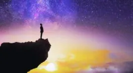 Richard Taylor, filósofo, ya lo advirtió en 1970: «La felicidad no es un estado estático, sino la realización de propósitos que dan sentido a la vida»