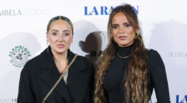 El motivo del conflicto entre Rocío Flores y Gloria Camila: podría haber un tercera persona