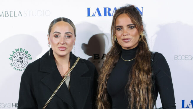 El motivo del conflicto entre Rocío Flores y Gloria Camila: podría haber un tercera persona