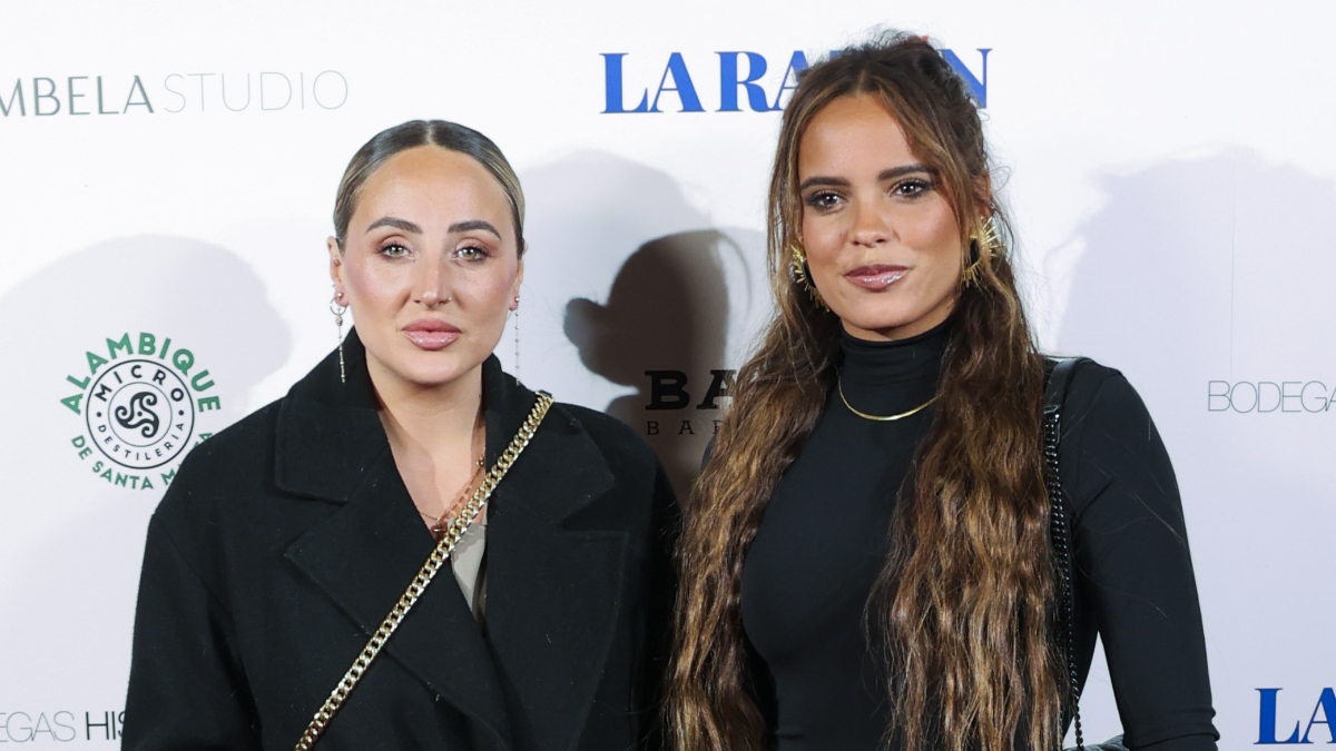 El motivo del conflicto entre Rocío Flores y Gloria Camila: podría haber un tercera persona