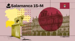 Resultado elecciones Castilla y León 2026 en Salamanca: quién gana, escaños, votos y participación