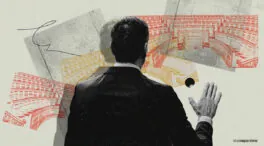 ¡Orgullosamente solos!