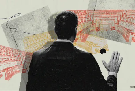 ¡Orgullosamente solos!