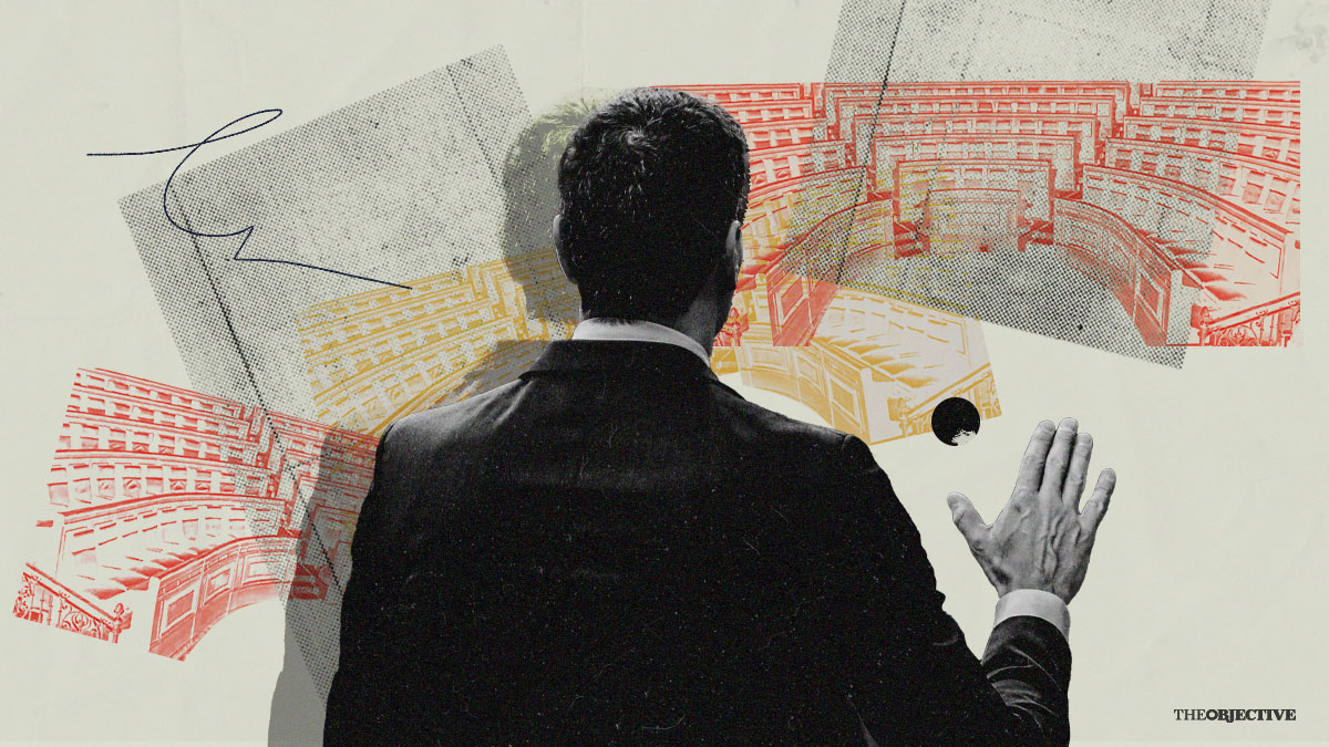 ¡Orgullosamente solos!