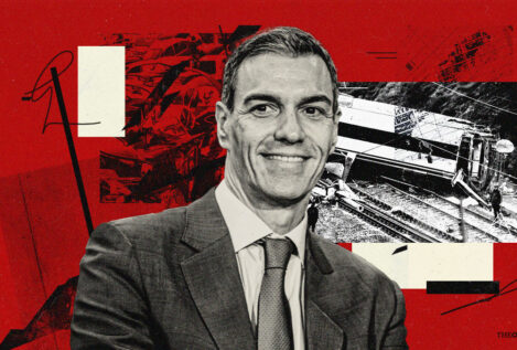 La guerra de Sánchez