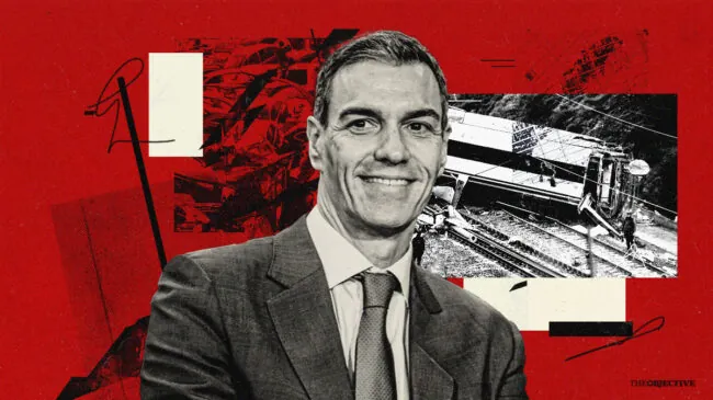 La guerra de Sánchez