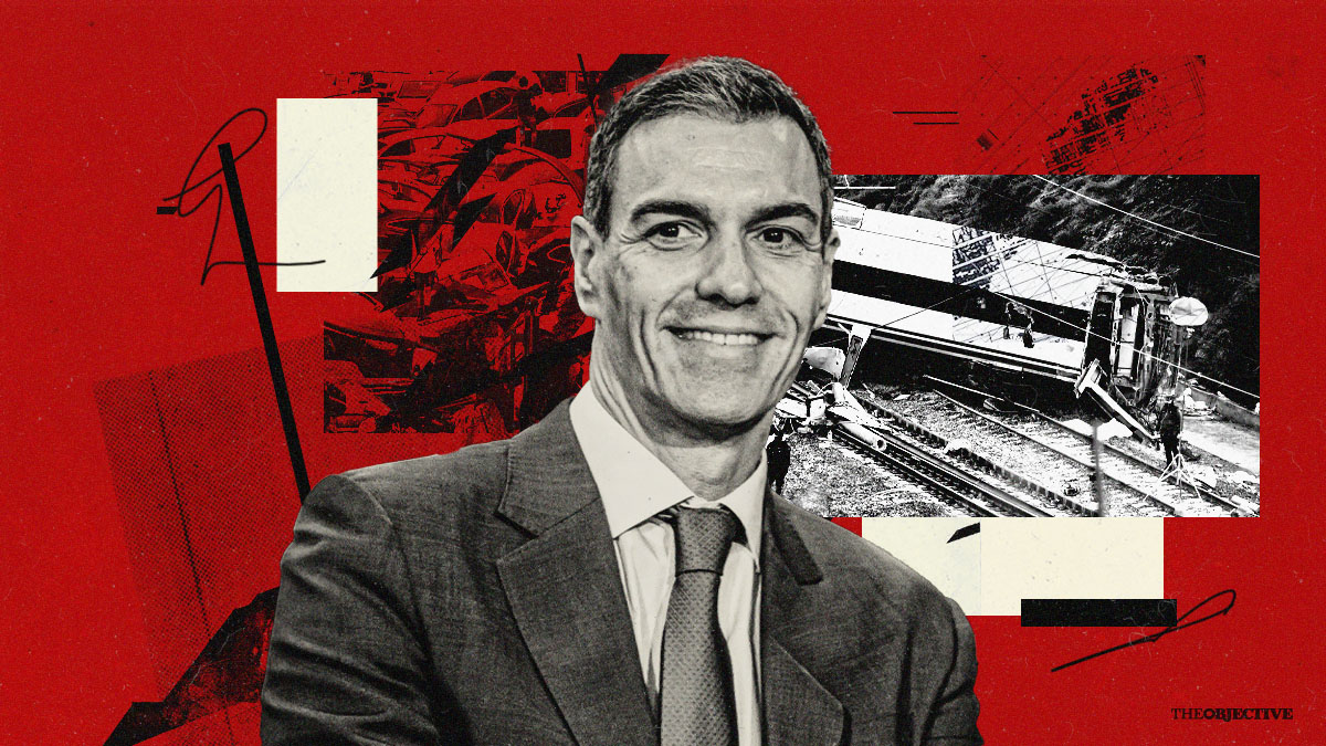 La guerra de Sánchez