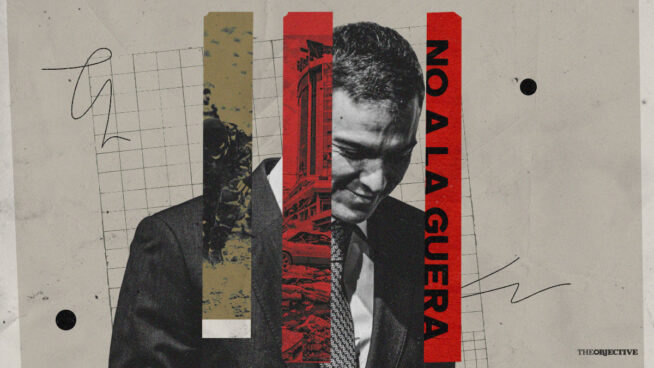 La mentira del 'no a la guerra': 10 decisiones de Pedro Sánchez que desarman su discurso