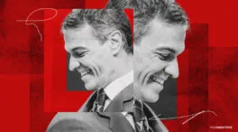 El siniestro amor del presidente