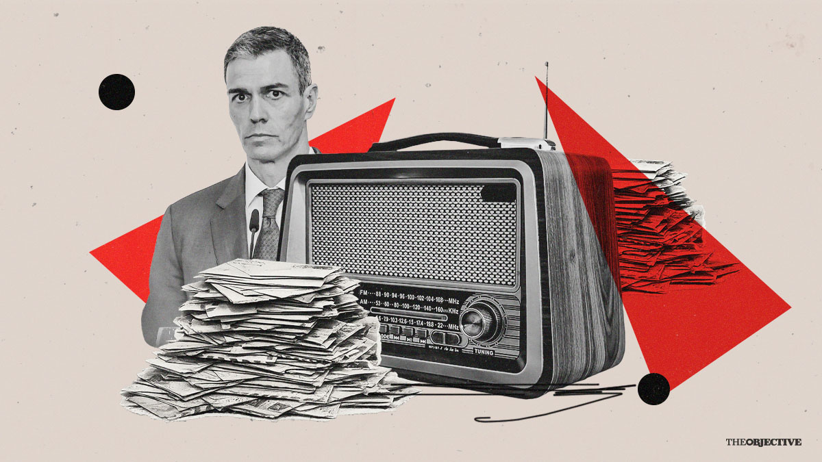 Elena Francis, la estafa maestra