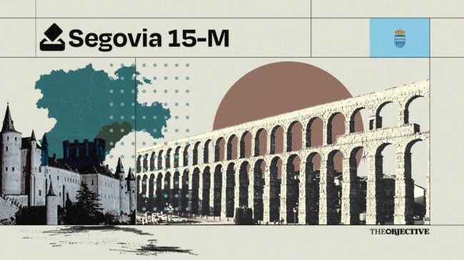 Resultado elecciones Castilla y León 2026 en Segovia: quién gana, escaños, votos y participación