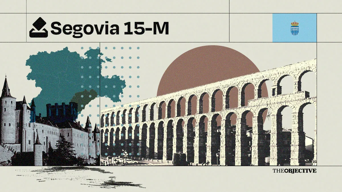 Resultado elecciones Castilla y León 2026 en Segovia: quién gana, escaños, votos y participación