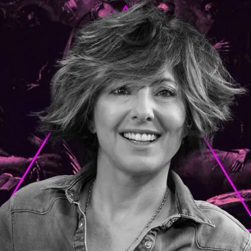 El purgatorio de Sonsoles Ónega