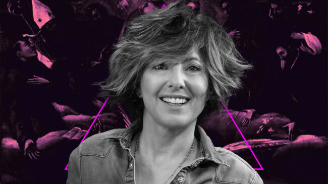 El purgatorio de Sonsoles Ónega