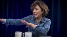 Sonsoles Ónega: «Mandaría al purgatorio a todos los hombres a los que he querido»