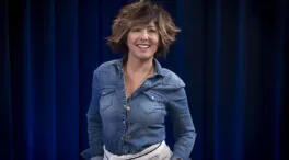 Sonsoles Ónega: «A mi padre no le tocaba morirse, empezaba a disfrutar de la vida»